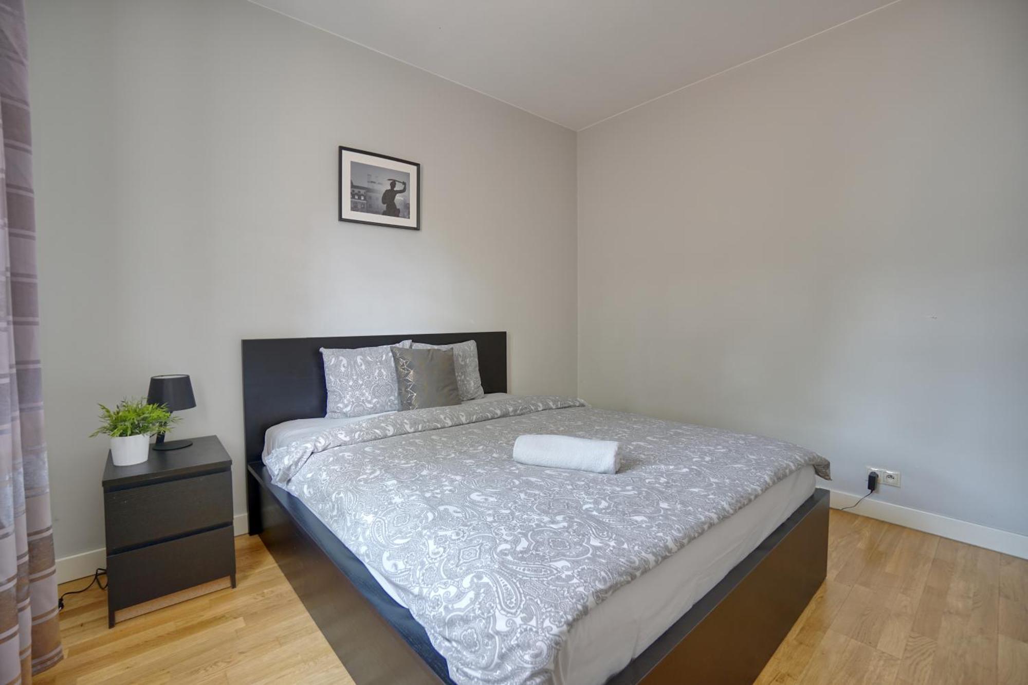 Warsaw Premium Apartments Old Town Rycerska Buitenkant foto