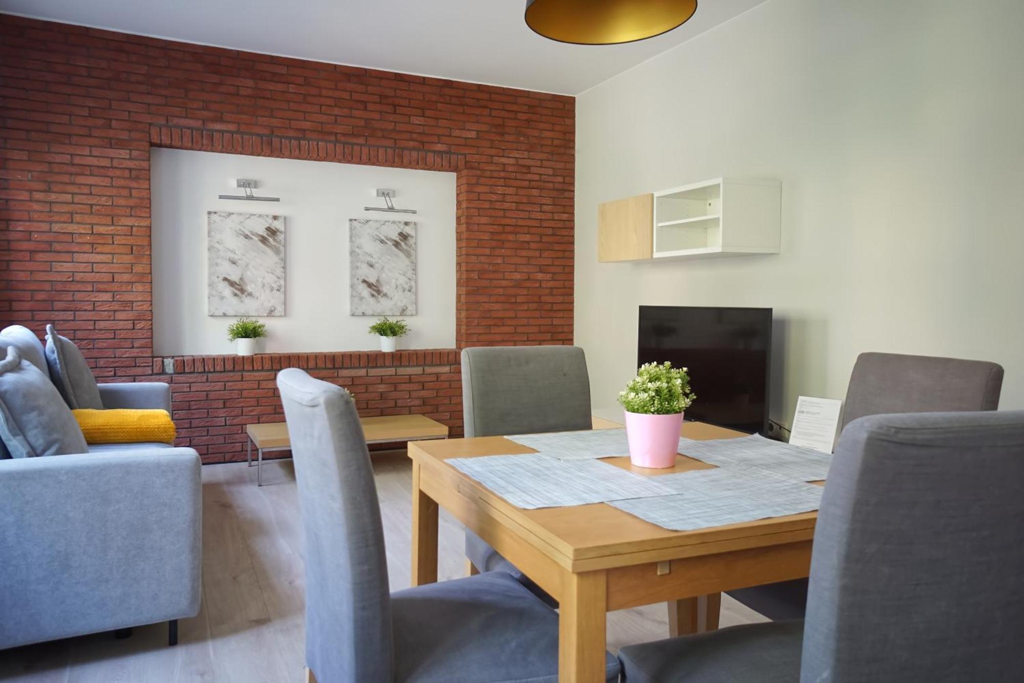 Warsaw Premium Apartments Old Town Rycerska Buitenkant foto