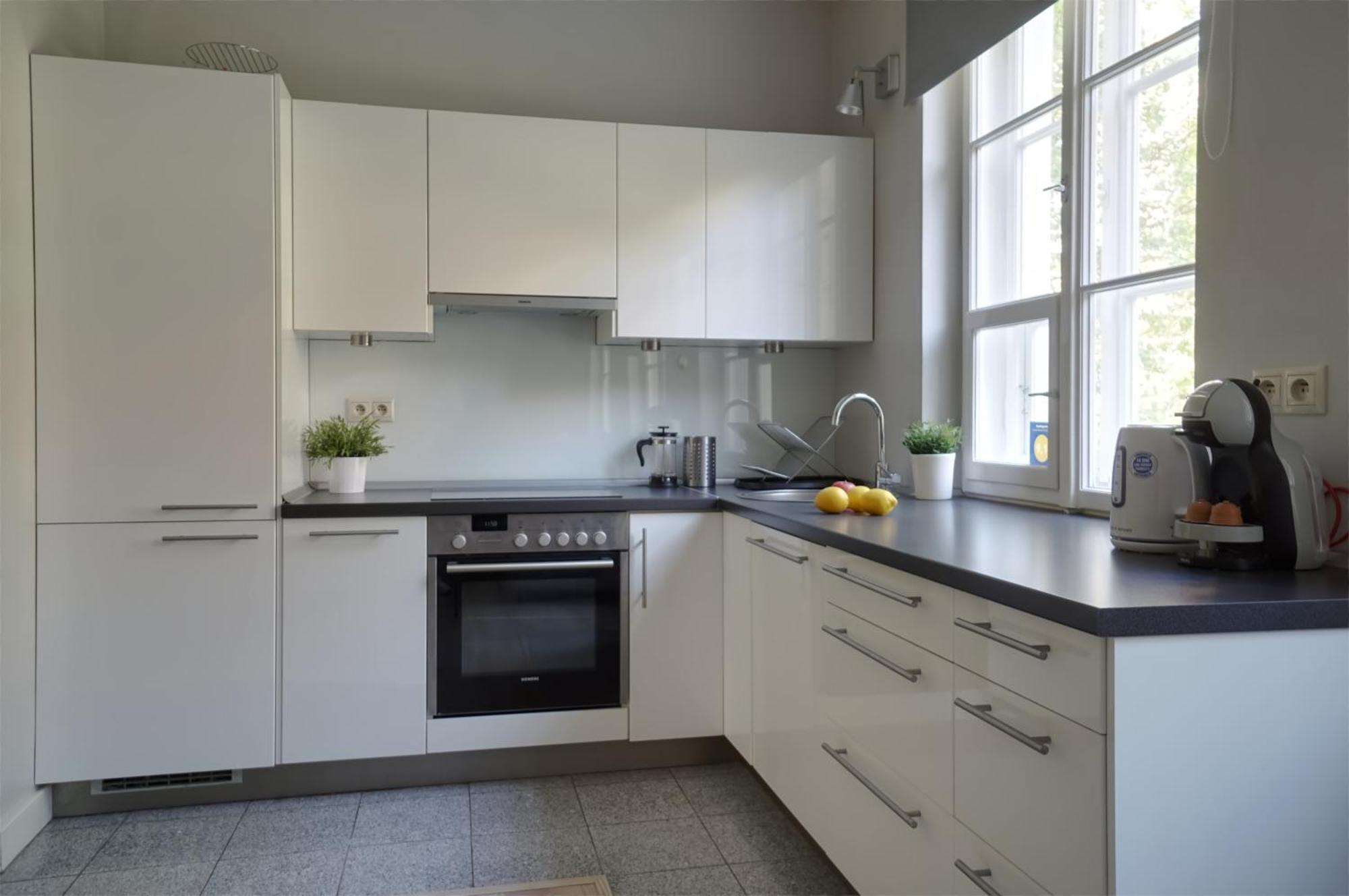 Warsaw Premium Apartments Old Town Rycerska Buitenkant foto