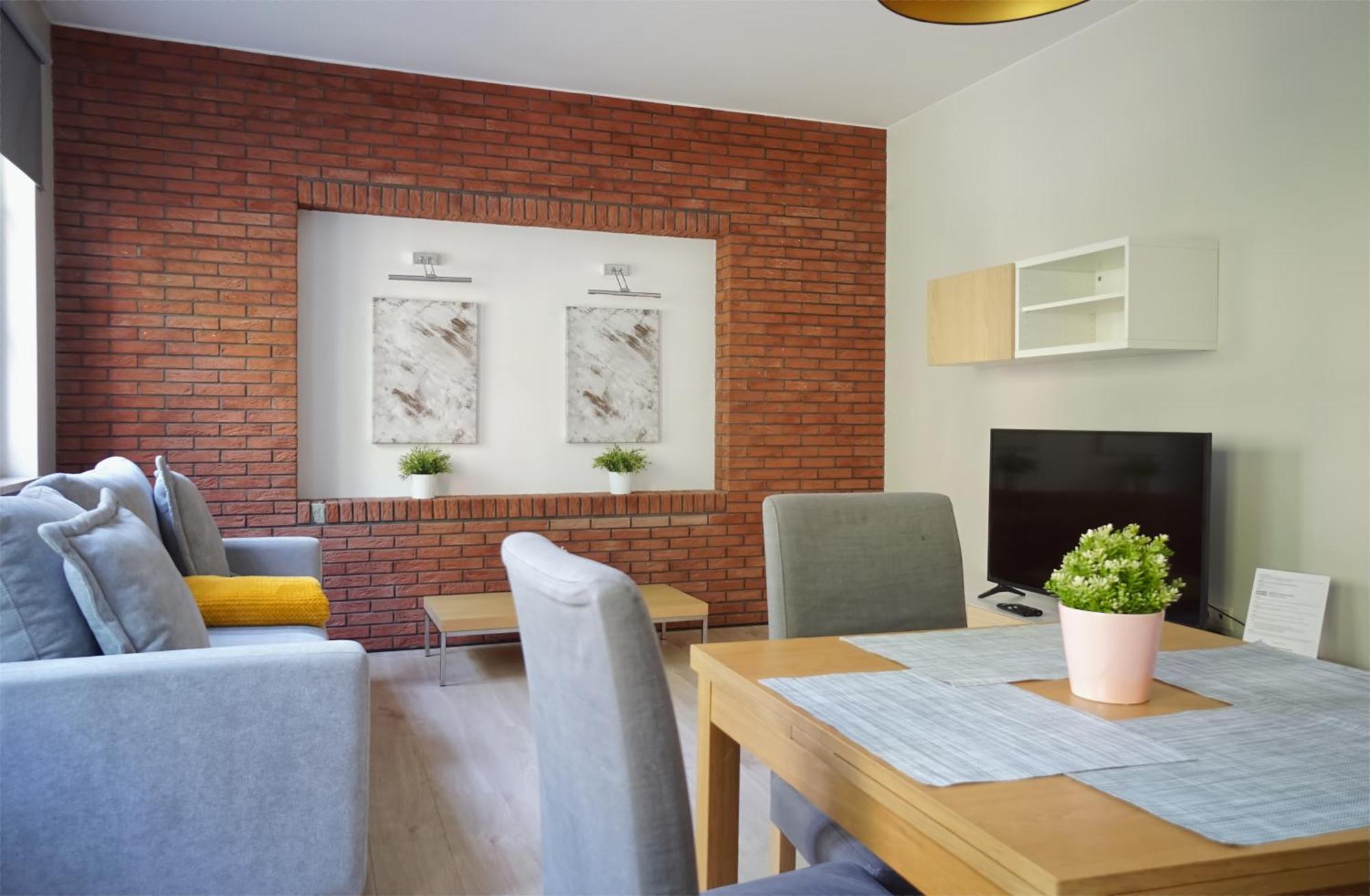 Warsaw Premium Apartments Old Town Rycerska Buitenkant foto